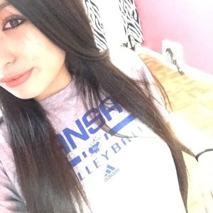 Meet your Posher, Ivette